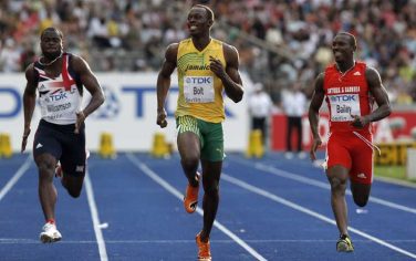 Atletica. Powell impressiona, Bolt gioca con gli avversari