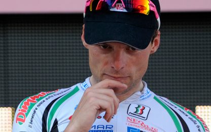 Doping, Di Luca: "Forse un complotto, ma ne uscirò pulito"