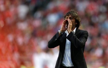 Leonardo: nella sfida con la Samp non c'è niente di scontato
