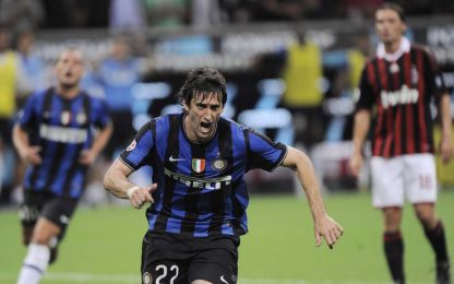 Milan, che batosta: l'Inter vince 4-0 il derby