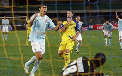 Ballardini: "La Lazio è una squadra che sa soffrire"