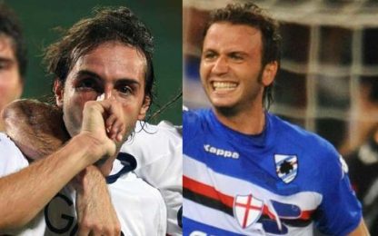 Genoa e Samp prime a braccetto: mai successo in Serie A