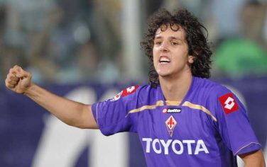 Jovetic: "Il quarto posto è lontano, ma ci proveremo"