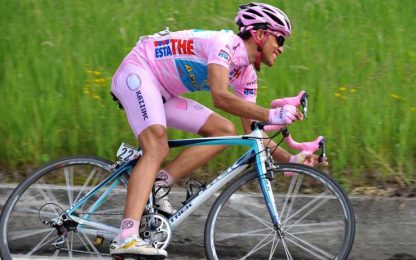Il Giro d'Italia 2010 potrebbe partire da Maastricht