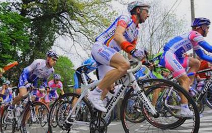 Ciclismo, Schleck alla Liegi vuole fare il terzo incomodo