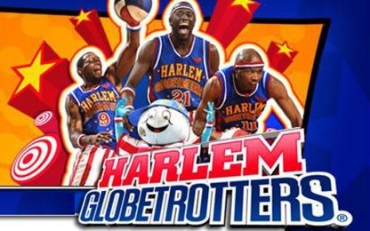 R&B: 1927-2009, ecco la storia degli Harlem Globetrotters