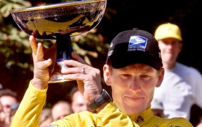 Armstrong vola basso: una vittoria? Poco realistico