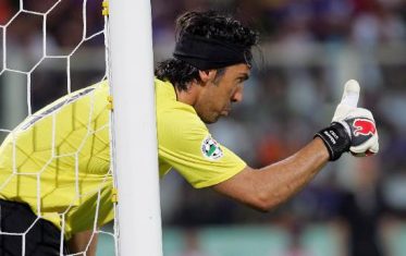 Buffon: "Gilardino è stato di parola"