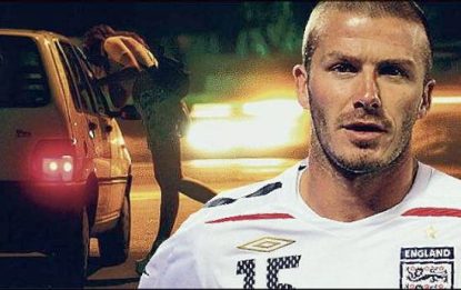 Beckham: ho scelto il Milan per stare bene