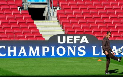 Caccia alla Champions: Barça-Chelsea, la sfida delle stelle