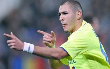 Real Madrid ingordo: acquistato Benzema dal Lione