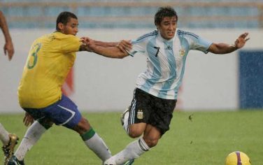 Sabatini: ''Salvio piace a tutti, anche al Palermo''