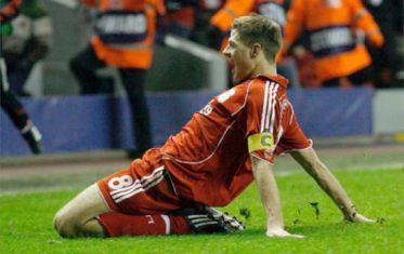 Inter, parte l'assalto a Gerrard. Mou ci crede