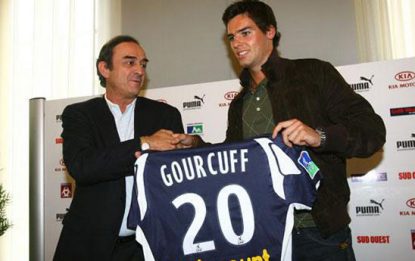 Gourcuff ha convinto il Bordeaux: "Lo riscatteremo"