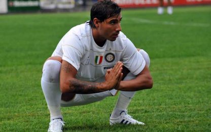 Inter, Quaresma finita: il portoghese passa al Besiktas
