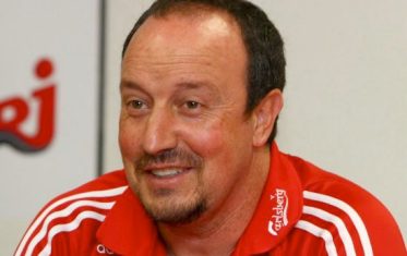 Ultimatum bianconero a Benitez: ha 10 giorni per decidere