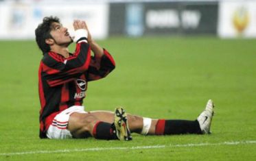 "Nel 2009 voglio lo scudetto. Fa male veder vincere l'Inter"