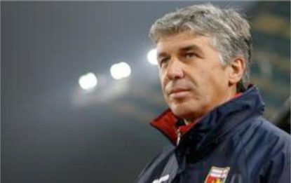 Gasperini: ''Il Milan è su un altro livello''