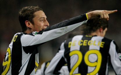 Marchisio, grazie Calciopoli: "Senza avrei sfondato tardi"