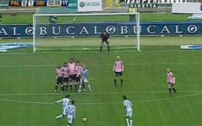 Marino: ''Udinese sfortunata sugli episodi''