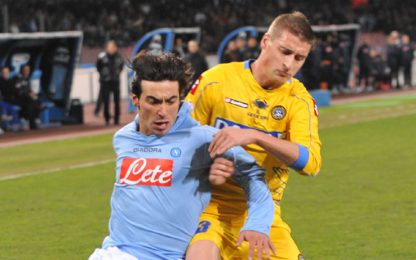 Marino si gode la ritrovata Udinese: "Siamo tornati"