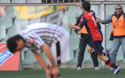 Genoa-Udinese, le ultimissime sull'anticipo di serie A