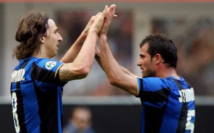 Lippi non ha dubbi: ''Scudetto all'Inter con merito''