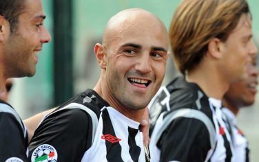 L'agente di Maccarone: "Massimo non pensa al mercato"
