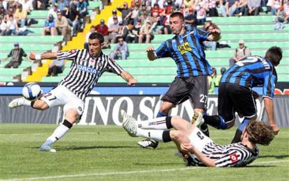 Del Neri: "Non ho firmato per l'Udinese"