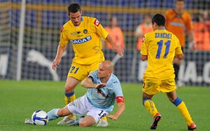Marino ritrova il sorriso: ''Gran vittoria contro la Lazio''