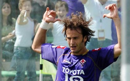 Pari Juve, la Fiorentina vola a -1. Il Genoa è già in Uefa