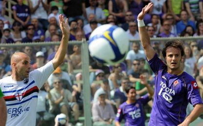 Mazzarri: "La Fiorentina era più motivata di noi"