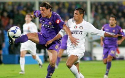 Della Valle: ''Fiorentina, ti voglio sempre così''