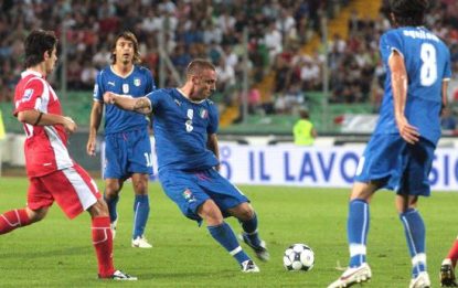 De Rossi: "E' peggio di Calciopoli nel 2006"