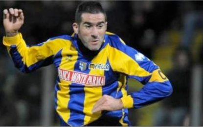 Il Parma blinda Lucarelli: "Non si muove da qui"