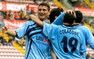 La 39.a giornata su Sky. Segui il weekend di Serie B