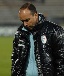 Serie B: Treviso, Balbo si dimette dopo quattro giornate