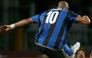 Mourinho lancia Adriano: "Sta meglio, ne siamo felici"