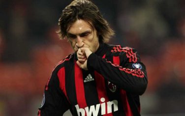 Milan, benedetta sosta. Aspettando il ritorno di Pirlo...