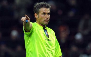 Arbitri, Palermo-Sampdoria a Rosetti. Banti per Inter-Chievo