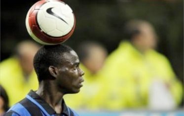 Moratti: ''Mourinho su Balotelli? Rimprovero affettuoso''