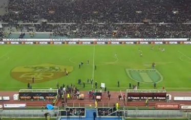 Lazio-Roma, il Prefetto: "Valutiamo se giocarla alle 18"