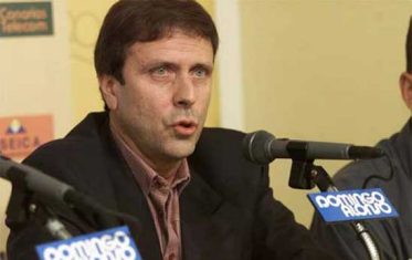 Spagna, segnali di antidoping: rinviato a giudizio Fuentes