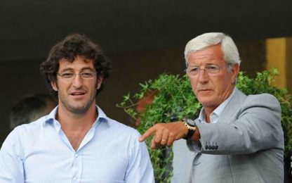 Lippi pronto a liberare Ferrara: "Se la Juve lo conferma..."