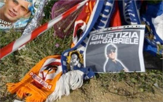 Omicidio Sandri, un anno dopo c'è solo tanta nebbia Sky Sport