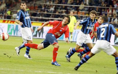 Inter-Napoli, SKY Sport vi racconta come finirà