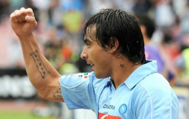 Donadoni: "Lavezzi? Sarà con noi in ritiro"