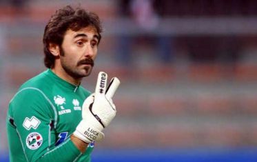 Emergenza portieri, il Napoli potrebbe affidarsi a Bucci