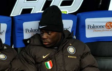 Moratti chiude il caso: "Balotelli non è sul mercato"