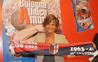 Meleam, nessuna trattativa con Menarini per acquisto Bologna